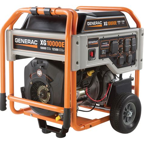 Mobile Generators .